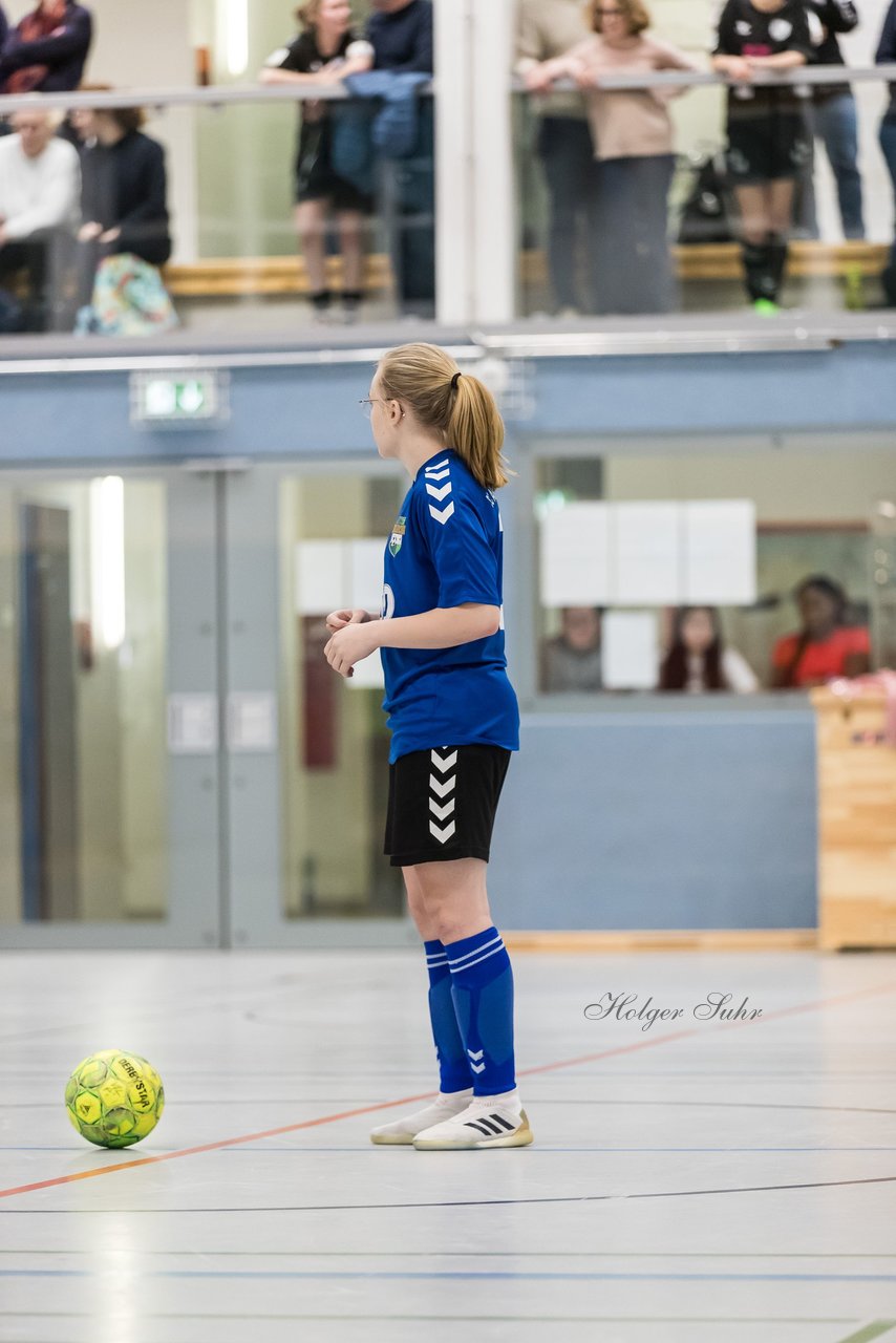 Bild 271 - wBJ Futsalmeisterschaft